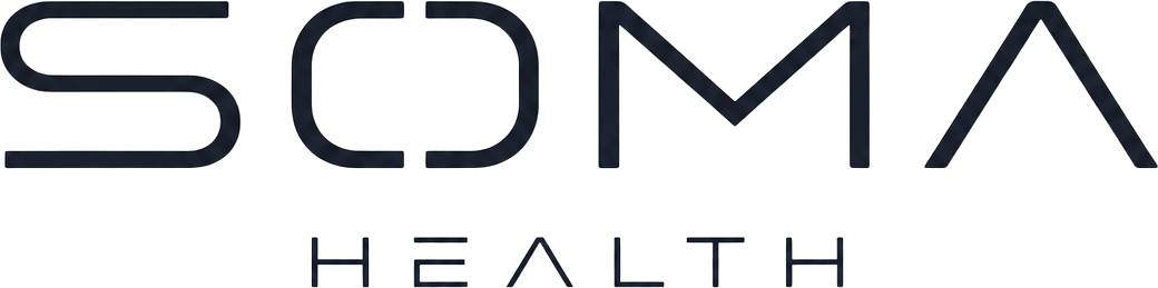SOMA HEALTH logo